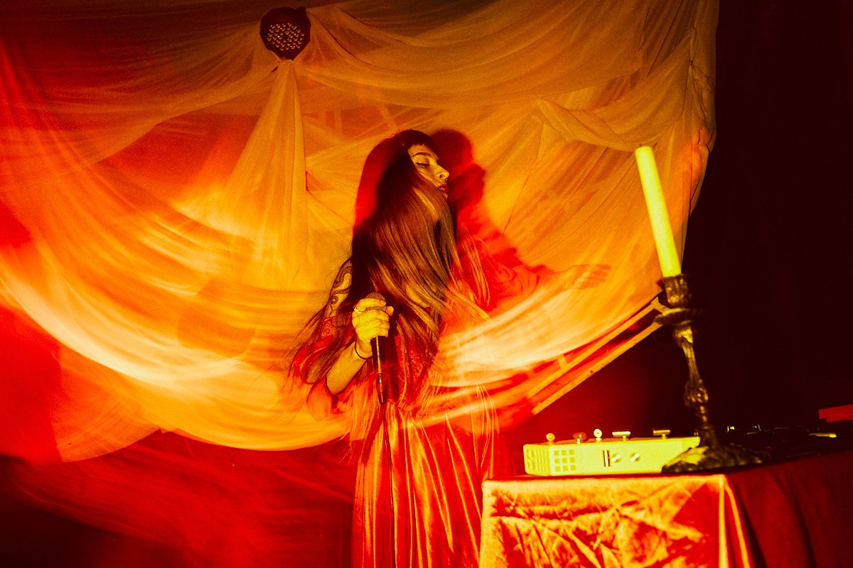 Черночь и Глубокий Сон. Иван Кобяков