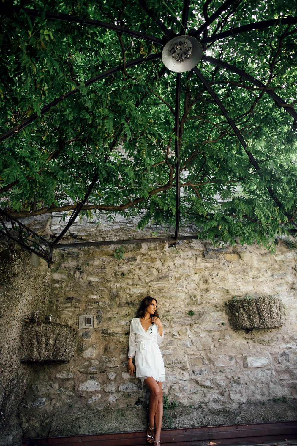 Italian Esthetic. Любовь Чуляева — свадебный фотограф в Москве и Европе