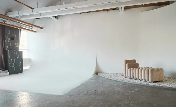 Фотостудия Lostpravda. Фотограф Александра Сыщенко