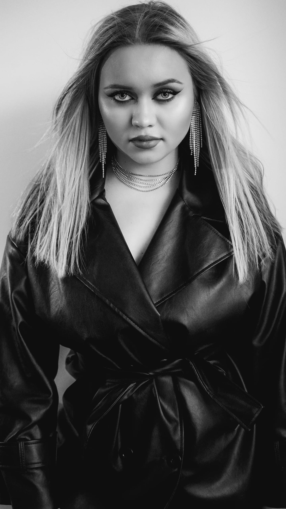 Фотограф Слюсаренко Виктория