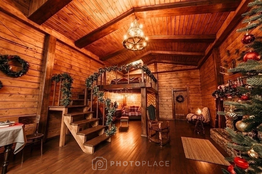 Obscura фотостудия в Уфе