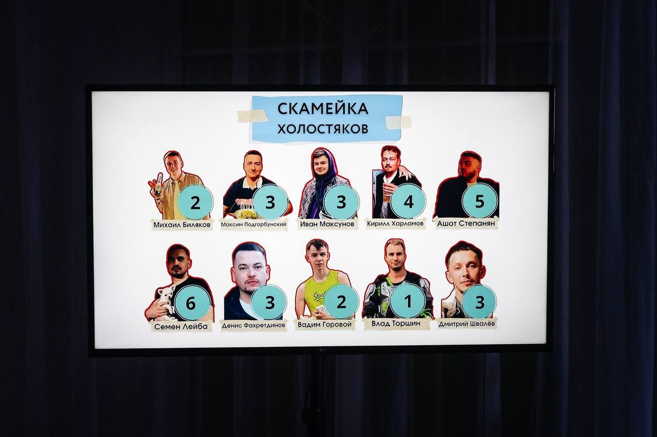 Творчество и проекты. Ведущий ваших мероприятий Константин Кот,