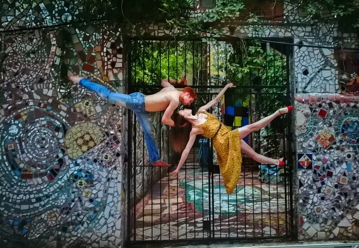 Открытки. Фотограф для маркетплейсов Михаил Бове