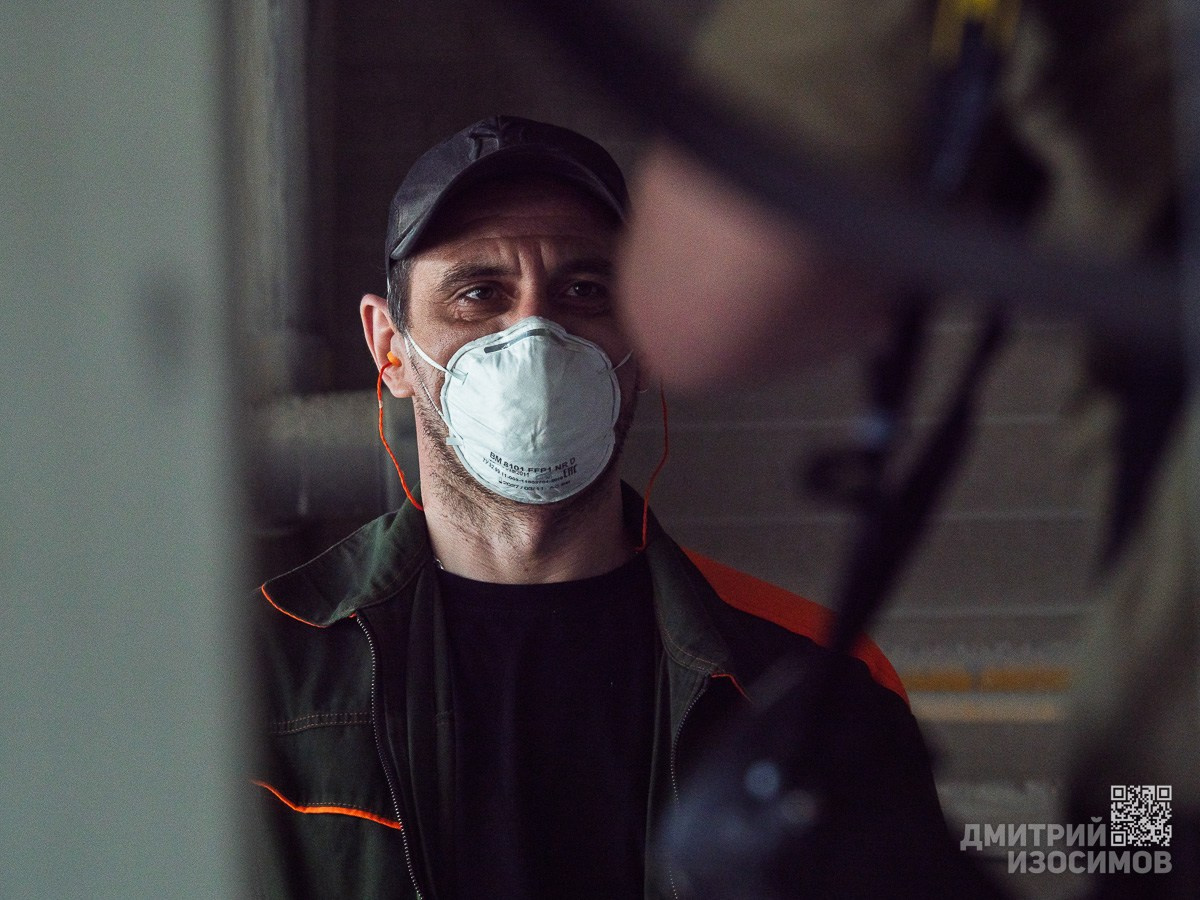 Завод «Стеклотех»