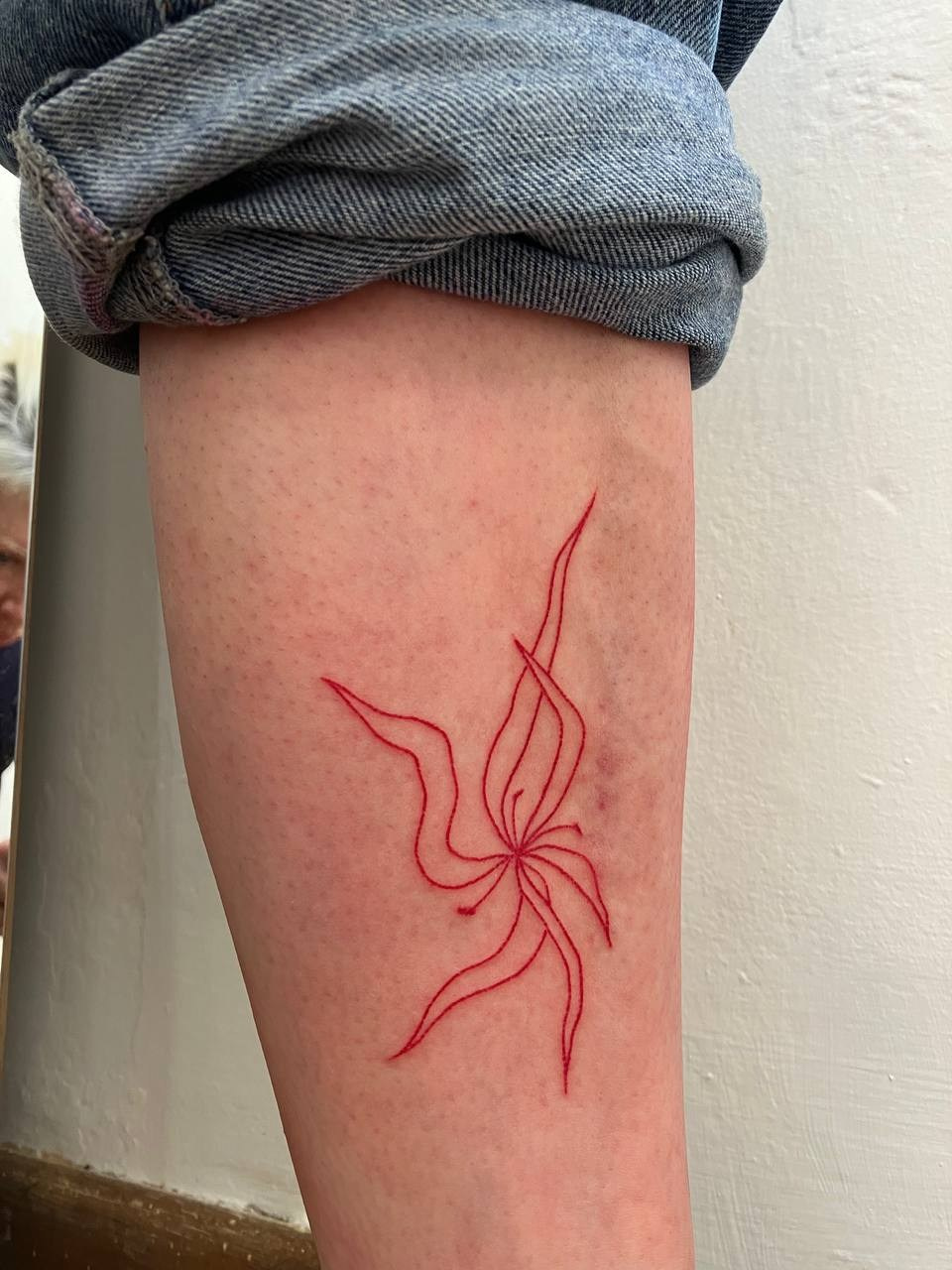 TATTOOS. Xexexena.ru