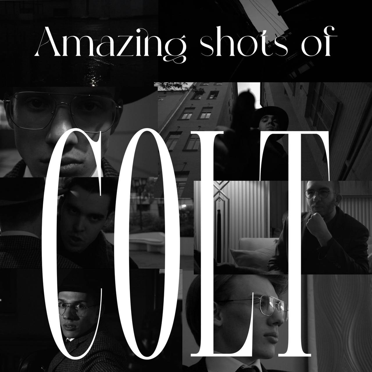 Alexander Dorofeev — портфолио, Москва