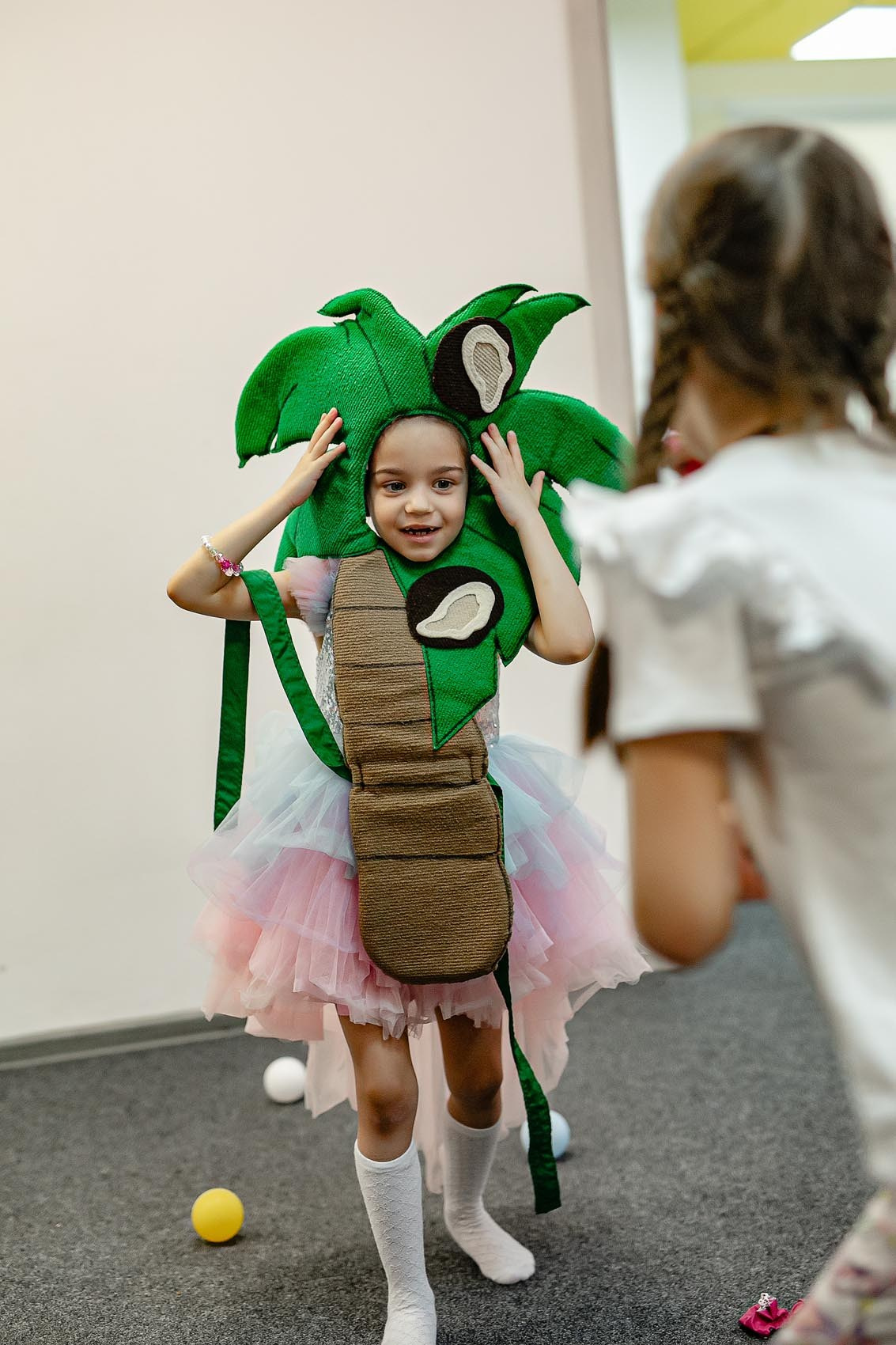 Детский день рождения в Порхай г Владивосток. Владивосток семейный фотограф Александр Степанов