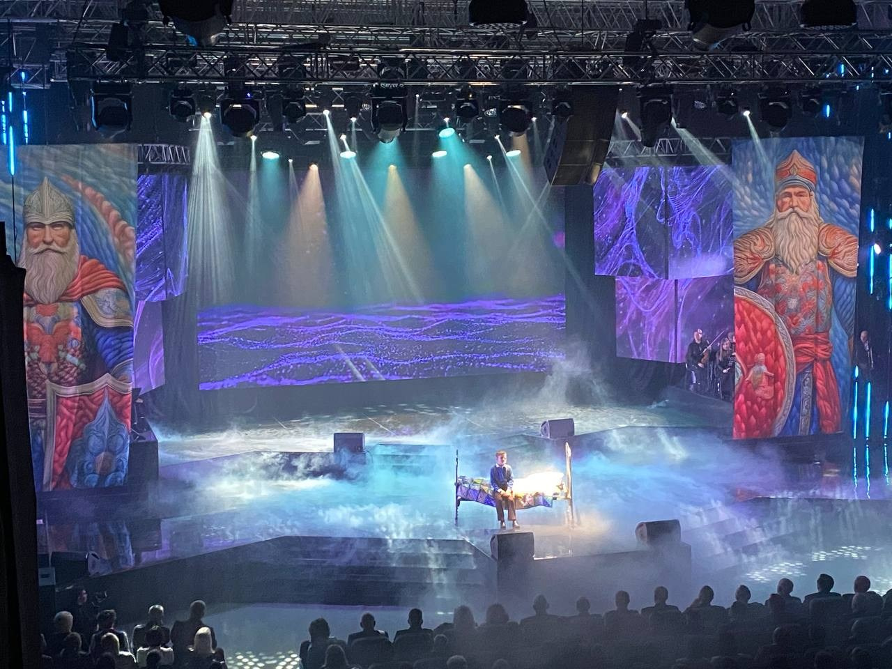 Юбилей Уватского района. Video Crew