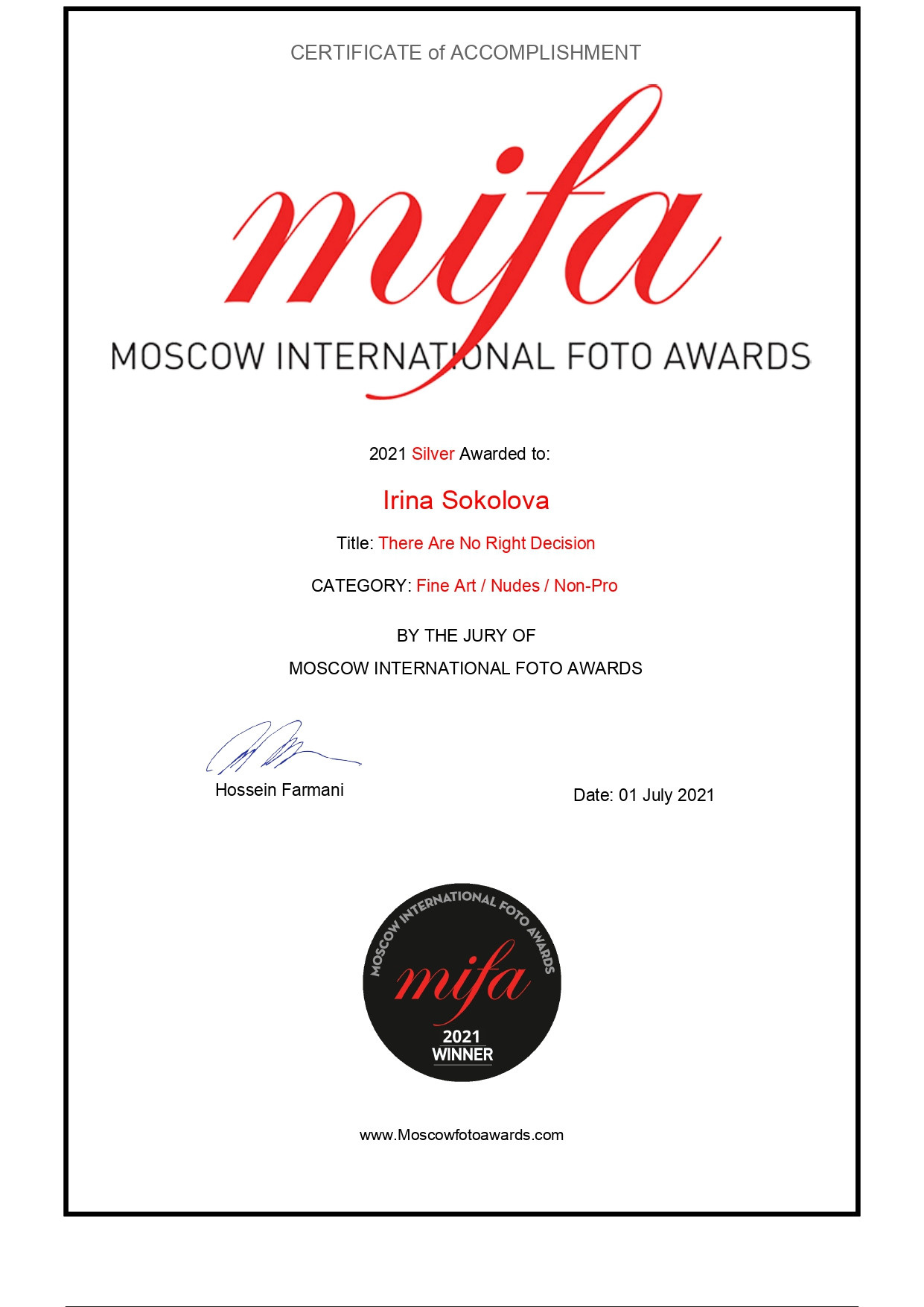 Об авторе. Mixed-media Artist Irina Sokolova