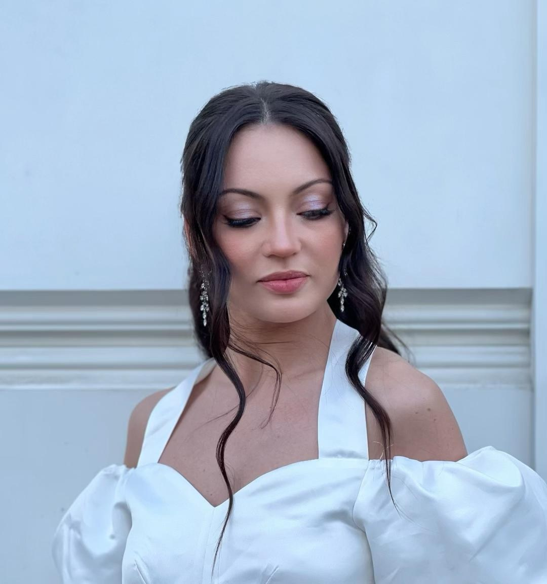 Стилист Алина. Подрядчики и друзья сети свадебных площадок House for wedding