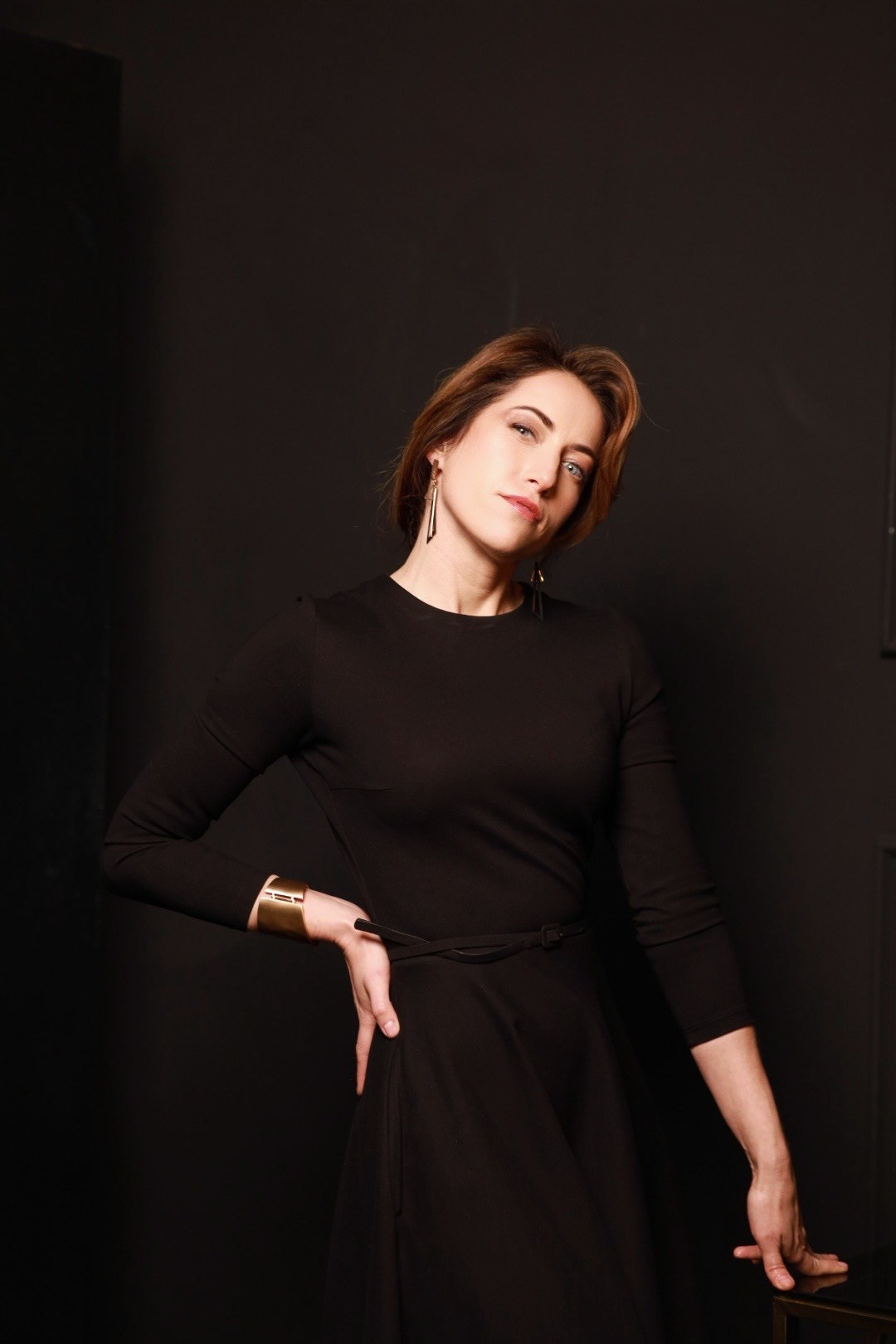 Наташа. Фотограф в Минске Анна Кучинская