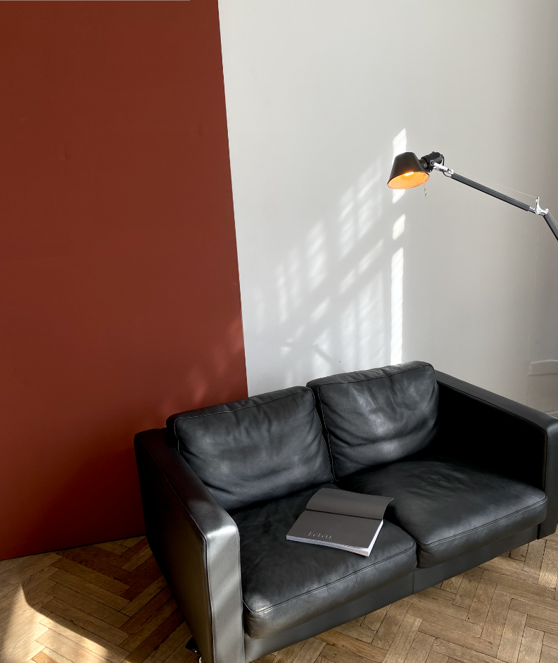 Подборка студий. Портретный фотограф в Москве Ефанова Ульяна. Женский портрет