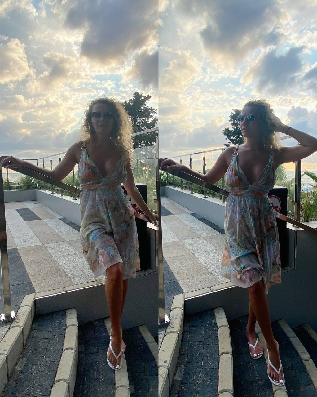 Курс позирования. Фотограф Сочи, Екатеринбург, Евгения Ефимова