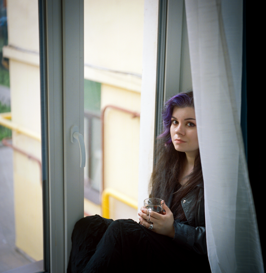 Автор: Олег Волков