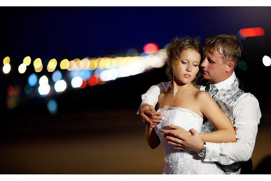 Профессиональный свадебный фотограф: Сохраните ваши волшебные моменты. Выпускной альбом Новосибирск