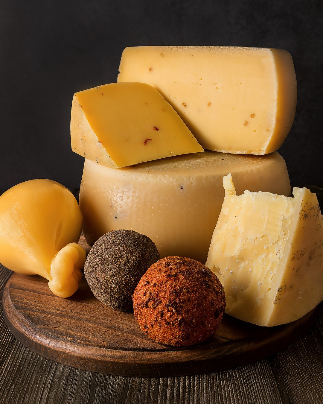 Съемка сыра | Фуд фотограф Воронеж