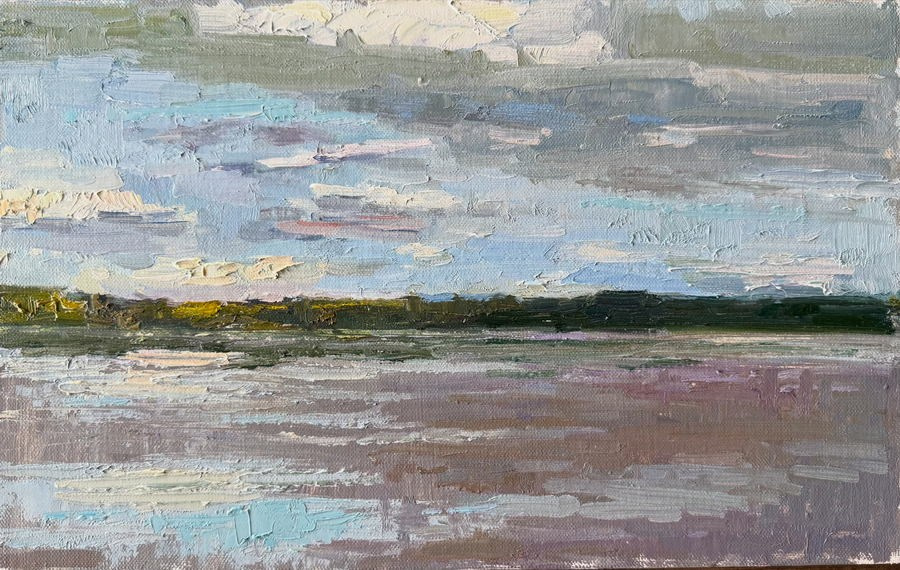 Переверзева Ольга Игоревна. Галерея участников Российской Премии Искусств