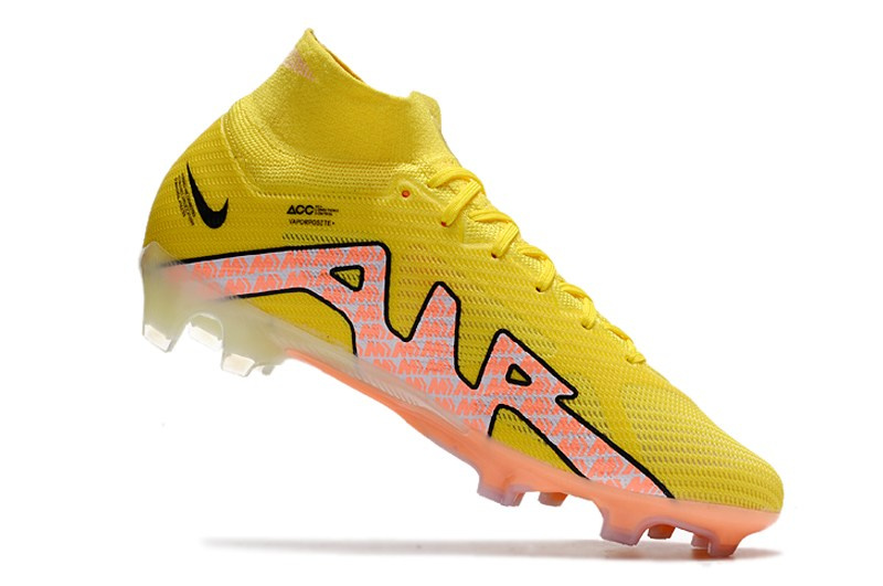Nike Air Zoom Mercurial Yellow купить. Футбольный магазин — ssw_magazin