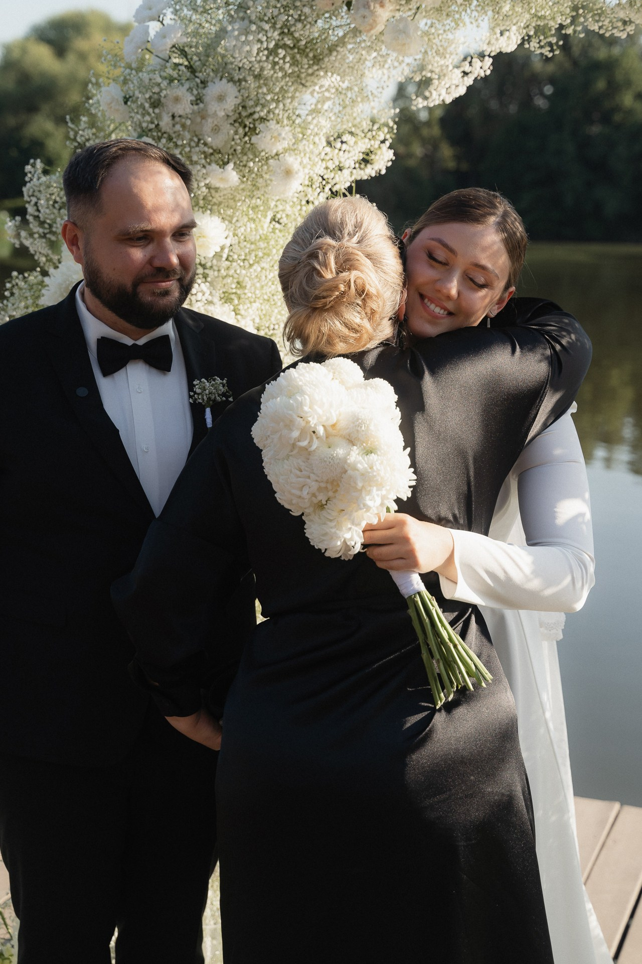 Алексей и Антонина. Свадебный фотограф в Белгороде Антон Каменев