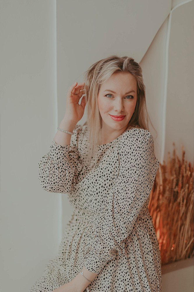 Нежная Ирина. Катя Сидор — фотограф в Москве