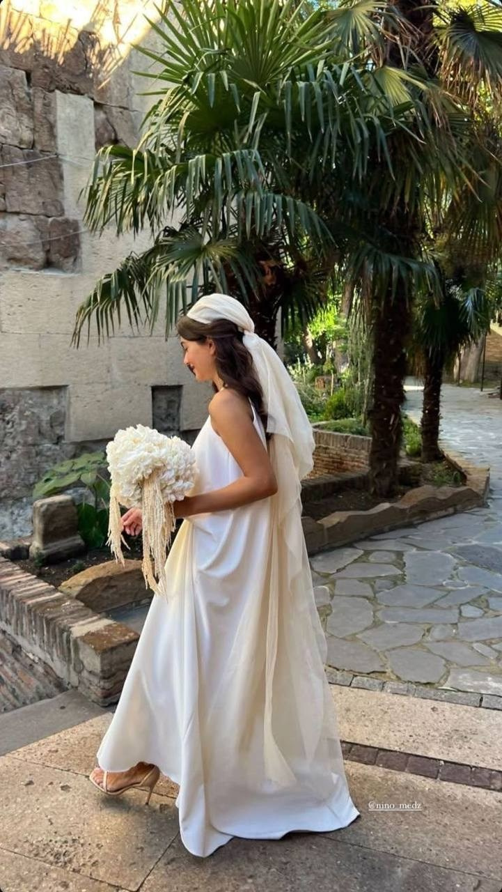 Свадебный воркшоп. On-line обучение фотографии у Алексея Комарова