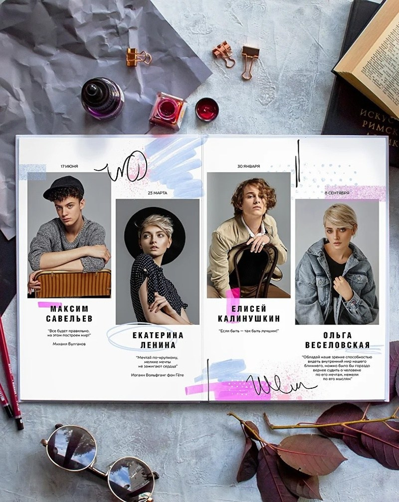 Фотокниги и папки. PROmedia