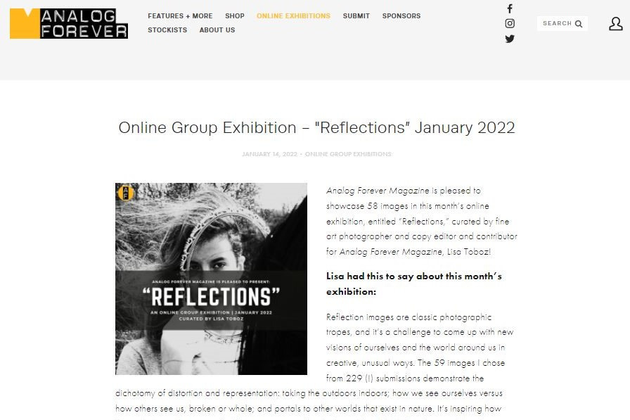 Dimitri Bakhtadze, cv. Dimitri Bakhtadze photographer