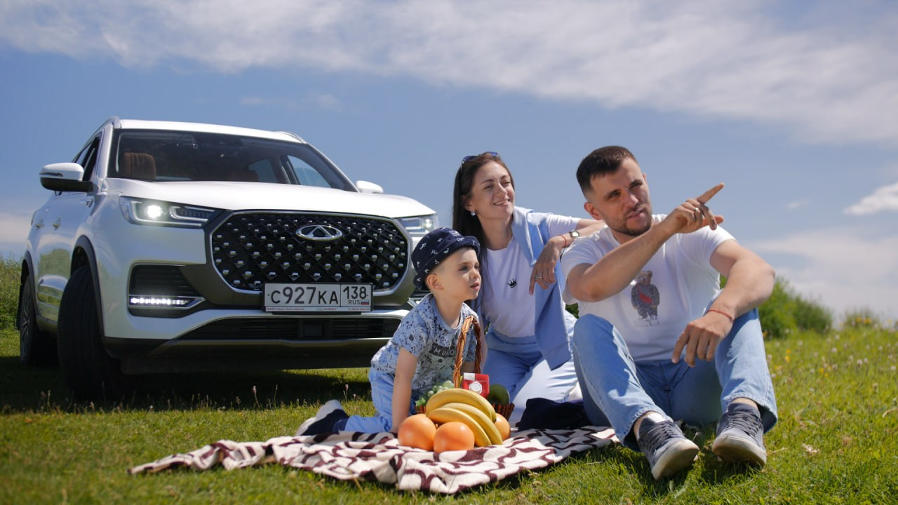 Фотограф Братск Юлий Дежин