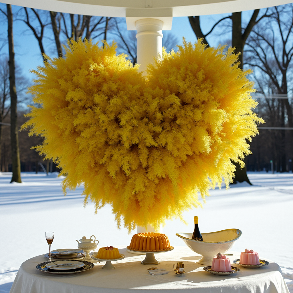 Разработка и реализация концепции декора для творческой съемки для премии TOP100AWARDS для агентства MORE BURO. Главная