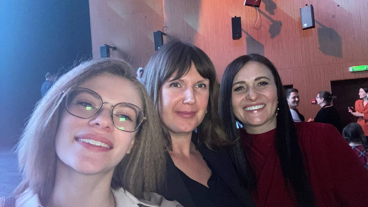 Фестиваль «Музыка Бизнеса». ПРОПАГАНДА молодёжный продюсерский центр