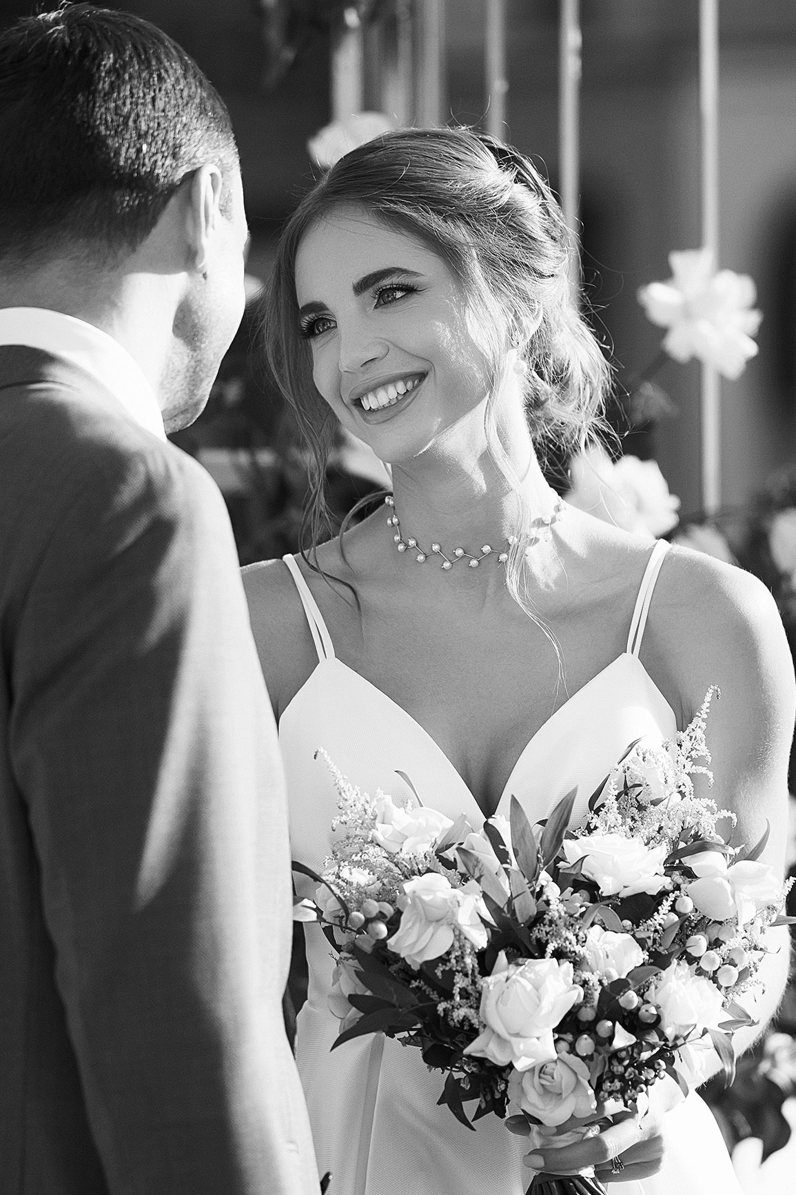 Свадебный фотограф в Сочи. Свадебная фотосессия. Свадебный и семейный фотограф в Сочи Денис Вялов