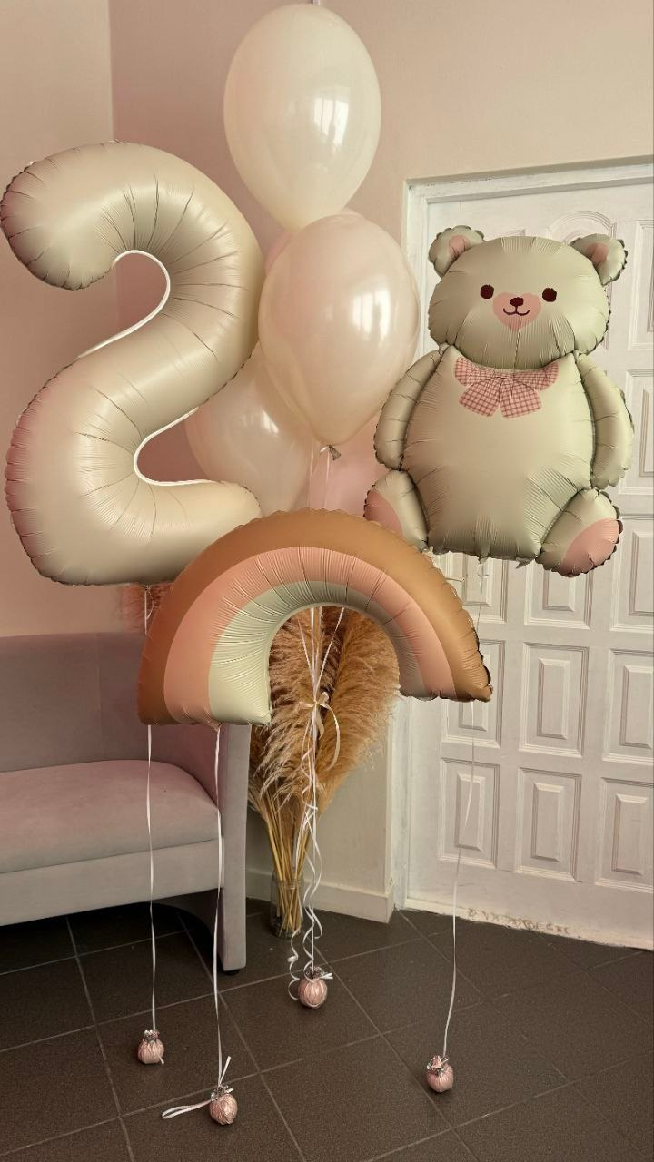 Balino prvi rodendan dostava balona Novi Sad dostava balonaBeograd. Шары с гелием, фотозоны Нови Сад Белград. Balone i dekoracije od balona Novi Sad Beograd