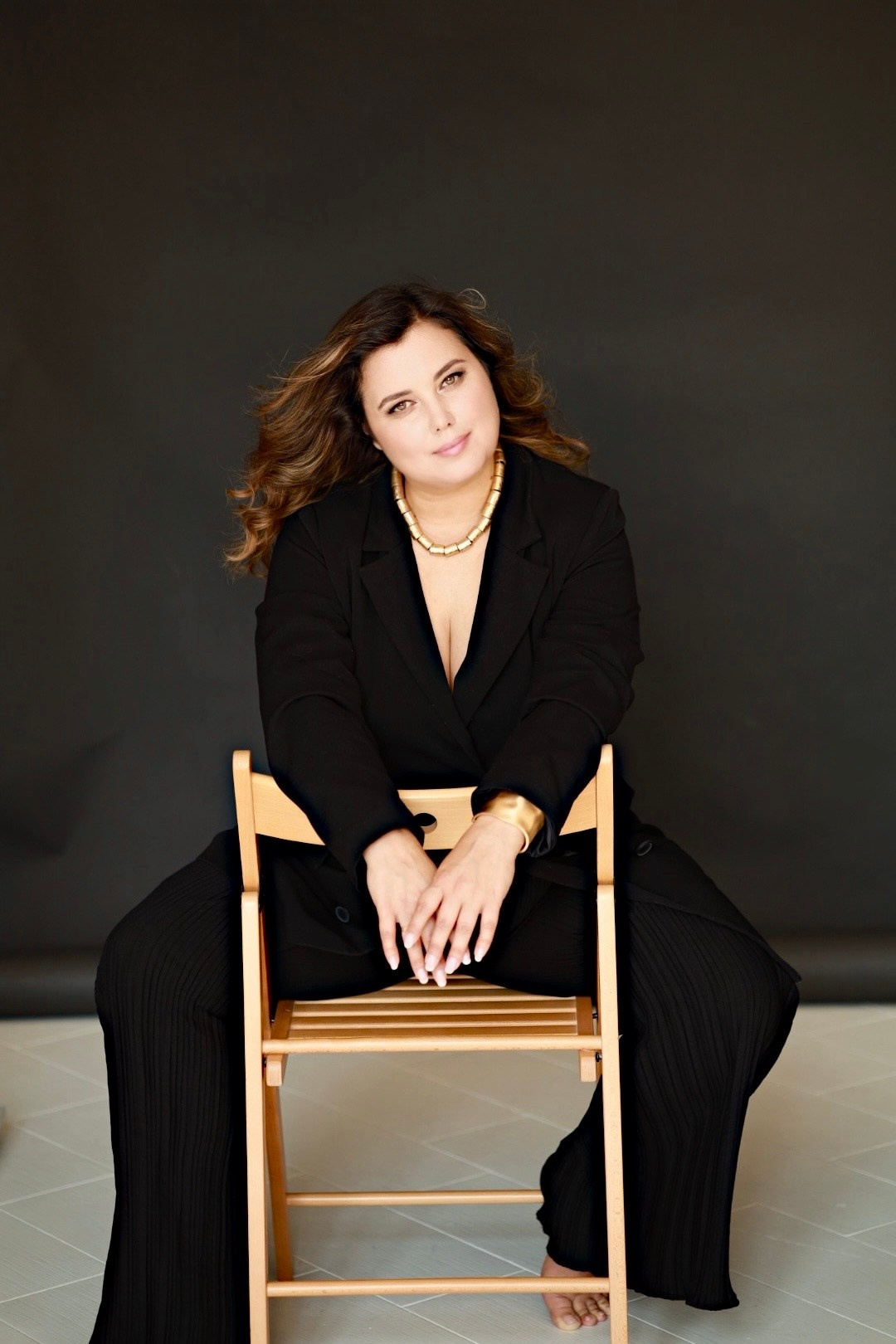 Съемка для Даны. Фотограф в Минске Анна Кучинская