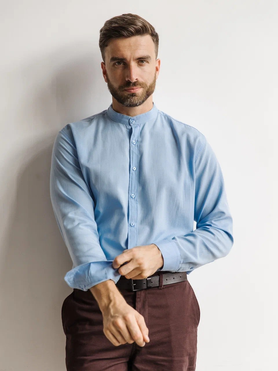 Федор, 190 см, 50-52 р-р. KED Production — продакшн из СПб. Создаём фото, видео и контент, который помогает брендам и селлерам продавать больше