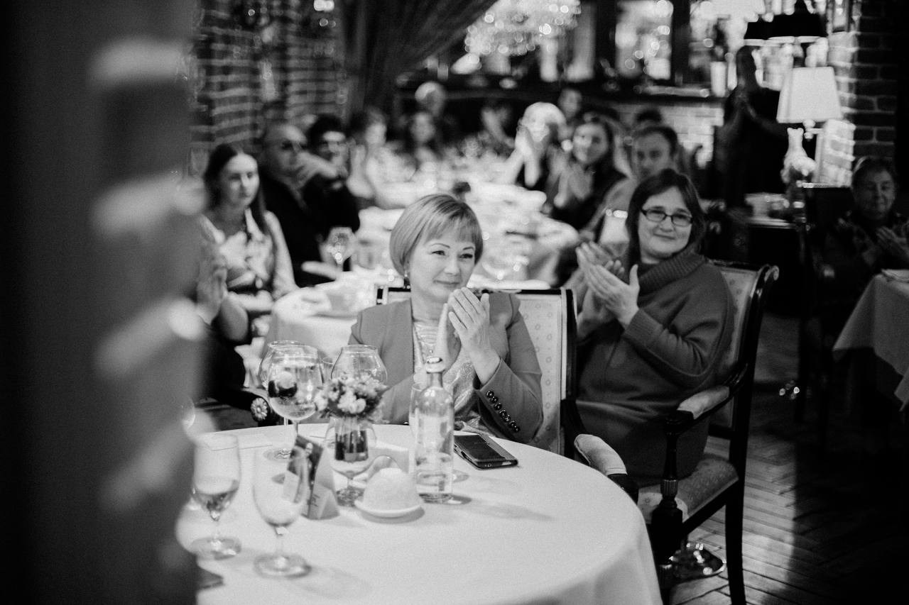 Специальные проекты. По любви!