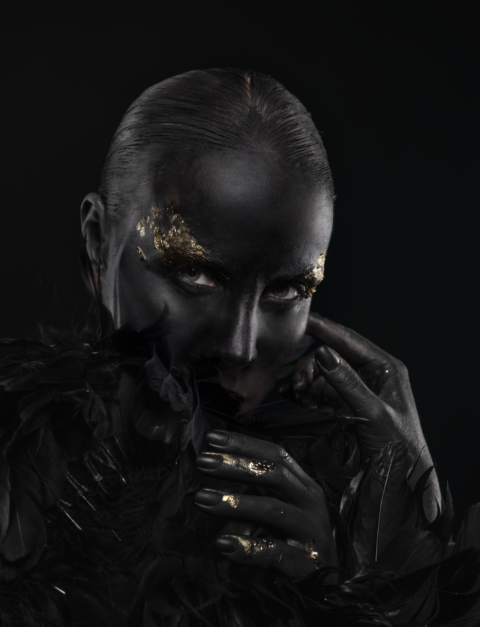 Студийный фотограф во Владивостоке