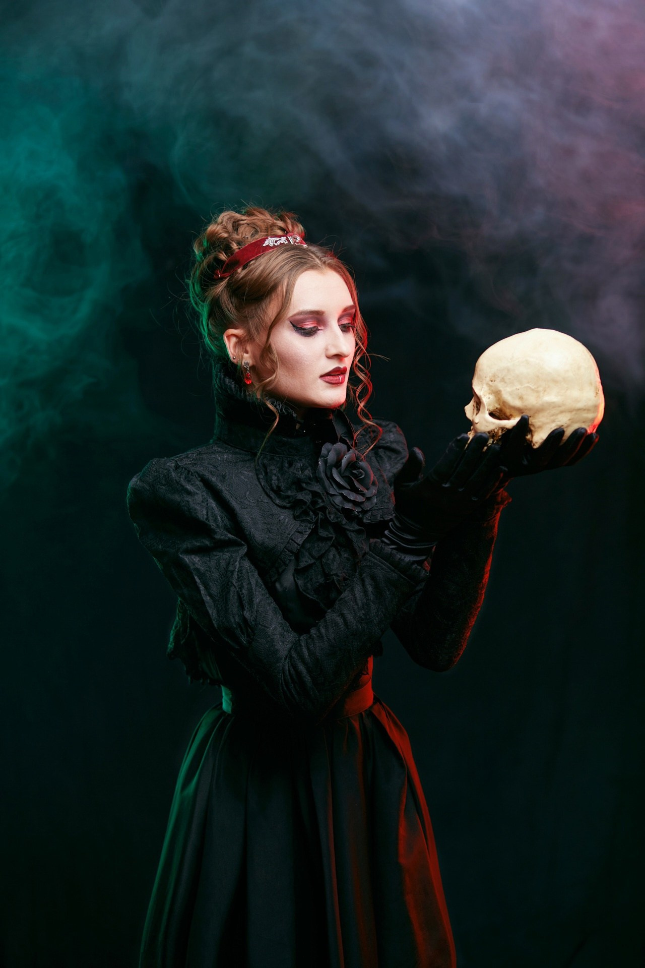 IVA studio. Антон Ив