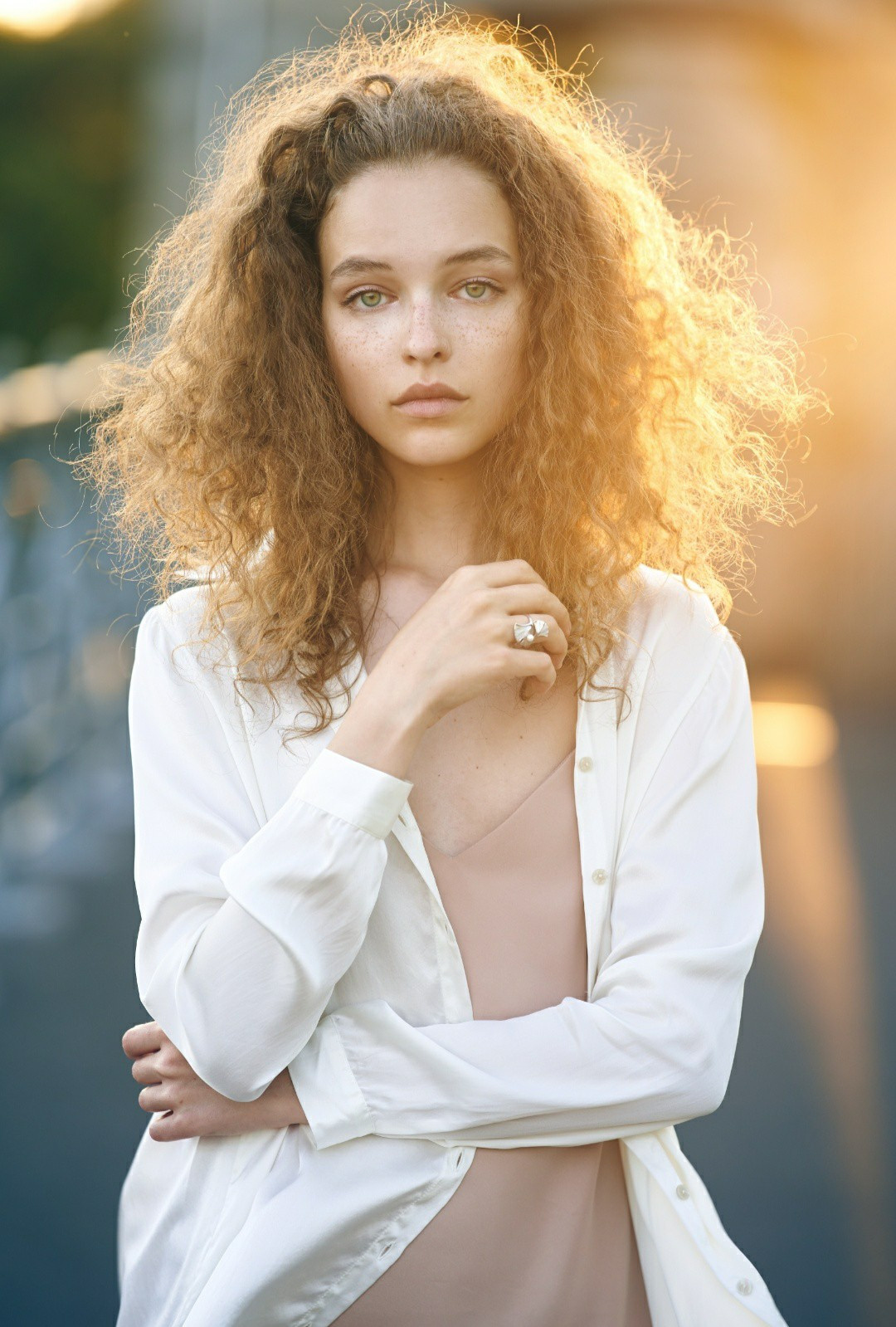 Купить студийные курсы. Портретный фотограф Виноградов Александр | Москва, Шатура