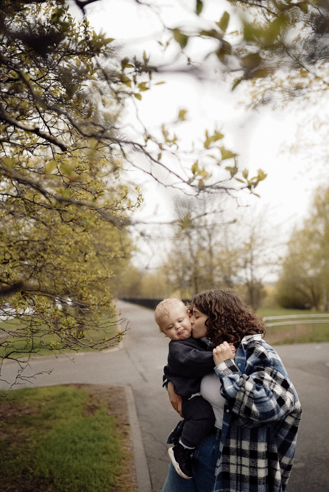 Аня и Томас. Твой друг фотограф
