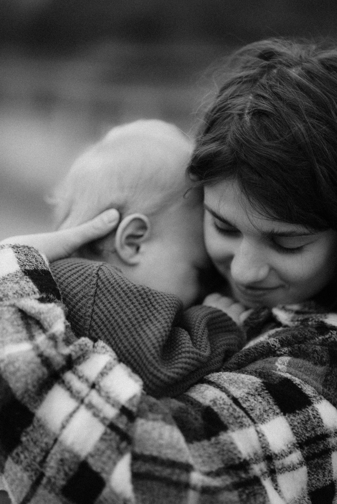 Аня и Томас. Твой друг фотограф