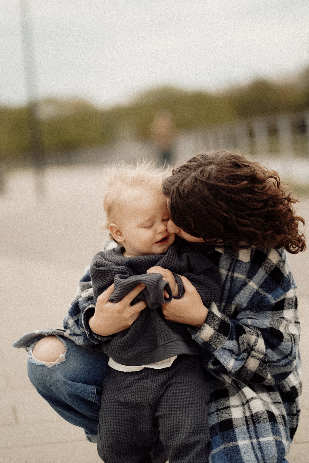 Аня и Томас. Твой друг фотограф