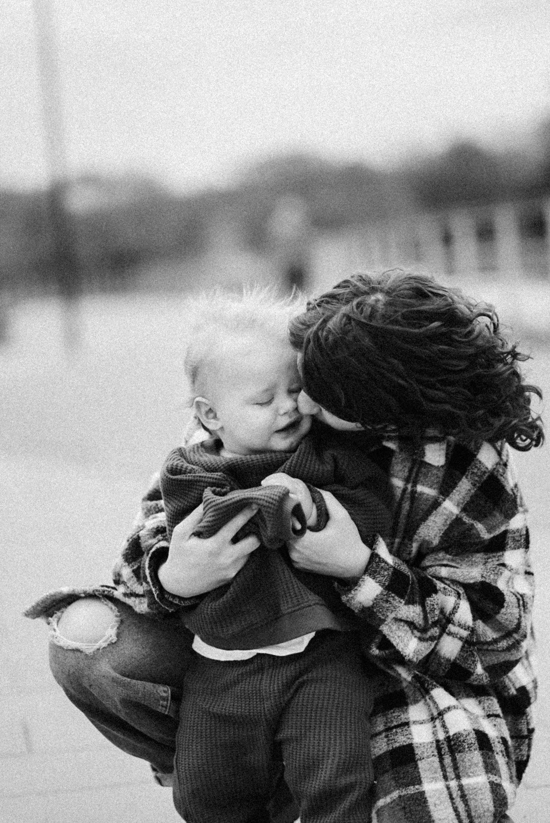 Аня и Томас. Твой друг фотограф