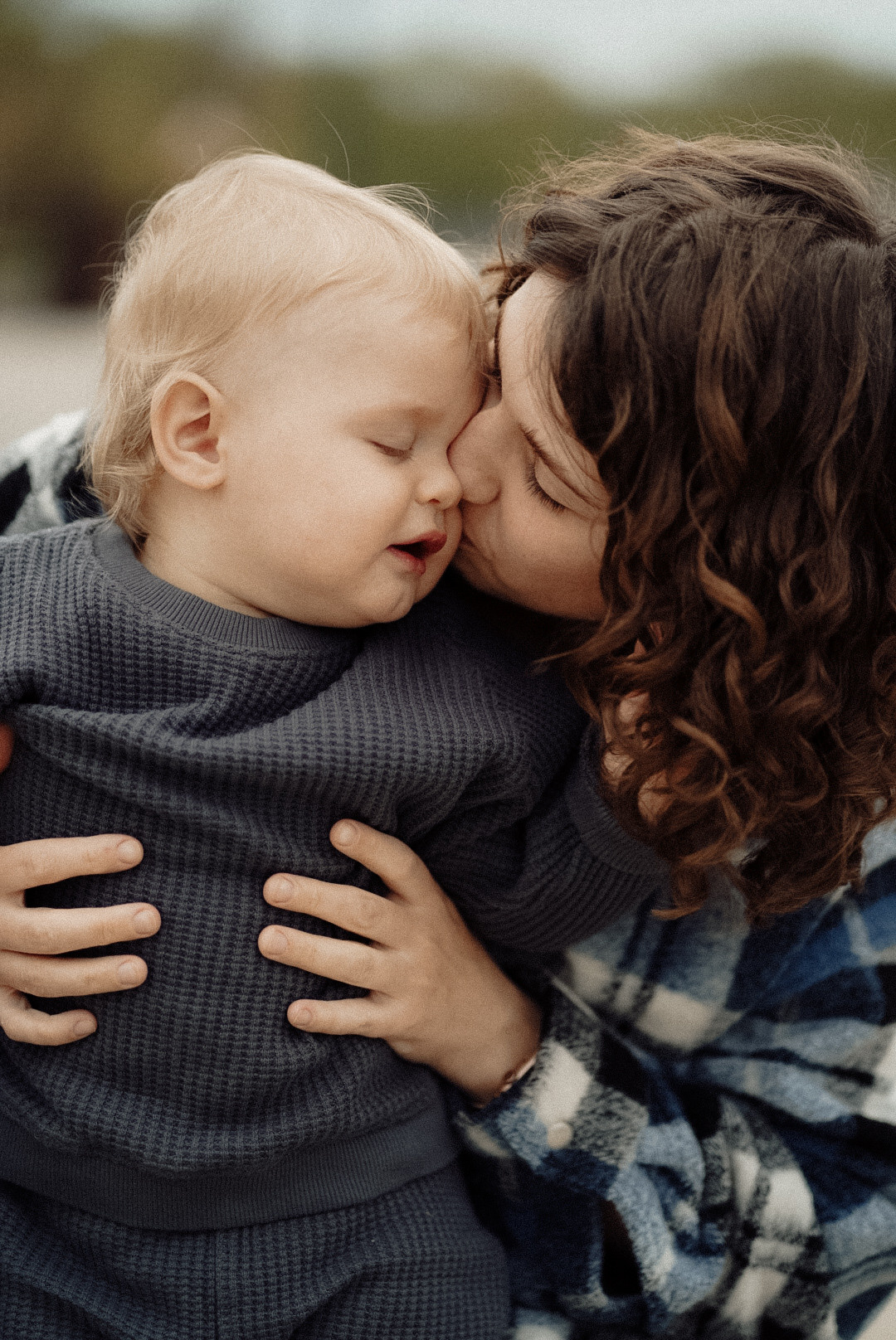 Аня и Томас. Твой друг фотограф