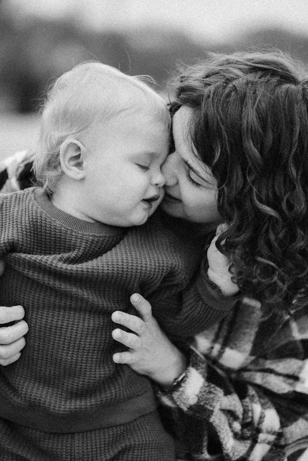 Аня и Томас. Твой друг фотограф