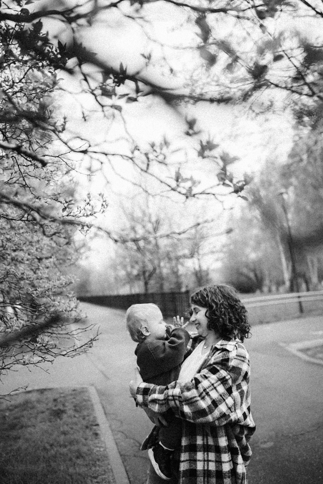 Аня и Томас. Твой друг фотограф