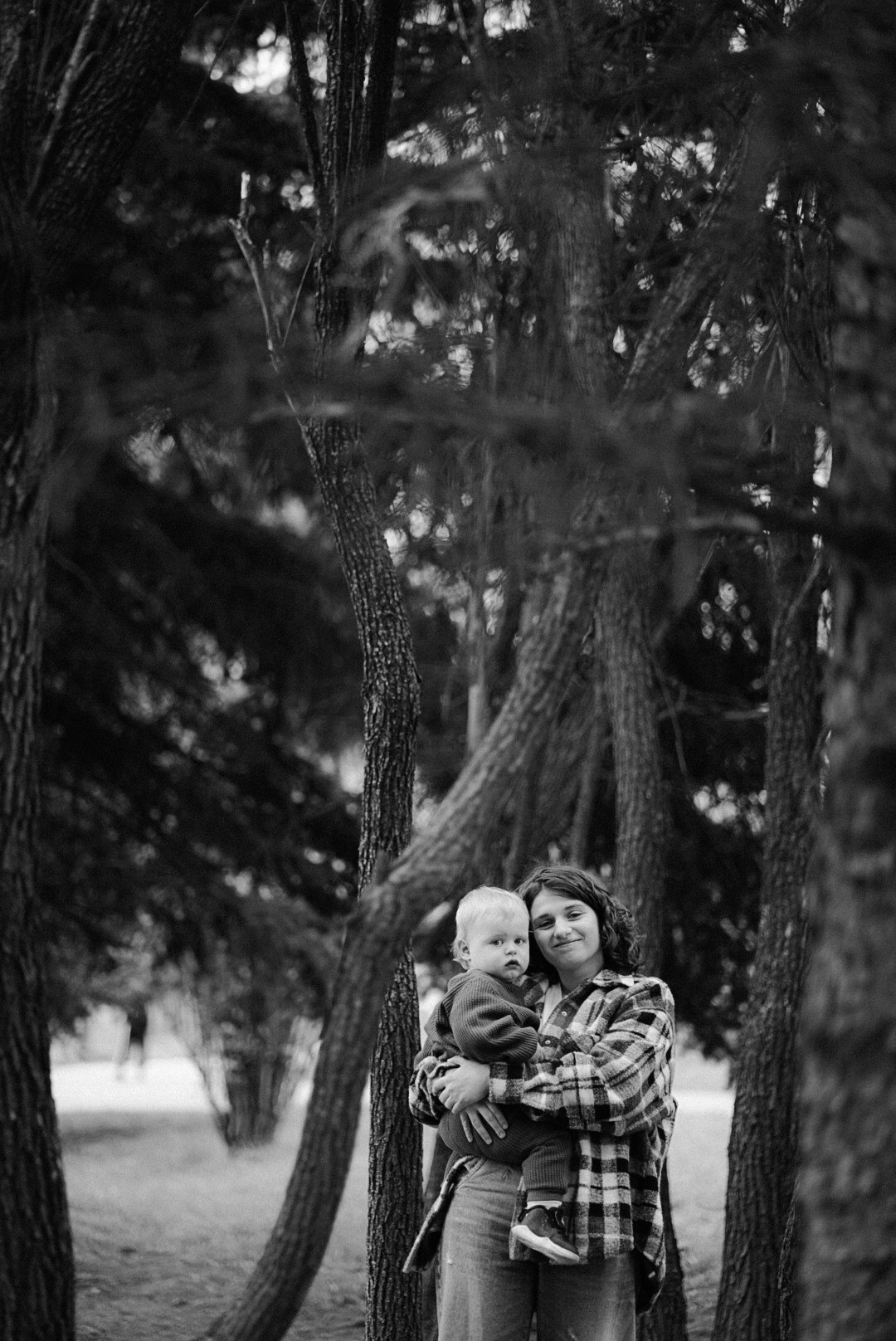 Аня и Томас. Твой друг фотограф