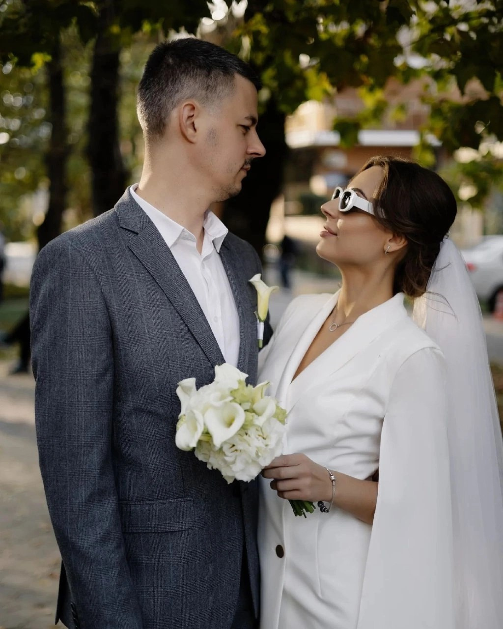 Свадебная фотосессия в горячем ключе. Свадебный фотограф в Горячем Ключе Смирнова Дина