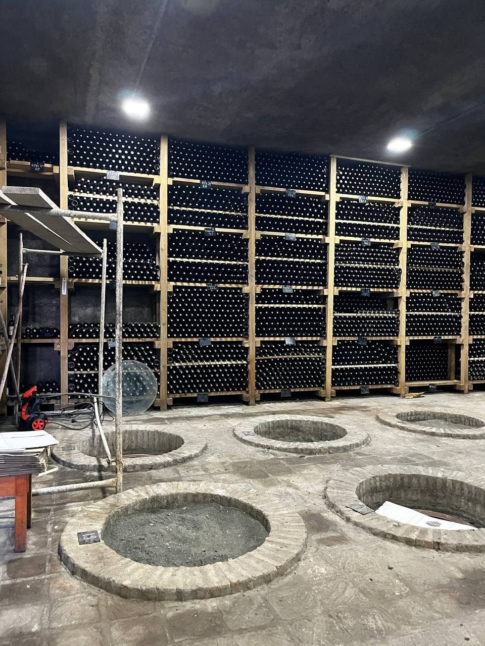 Интересные места Кахетии