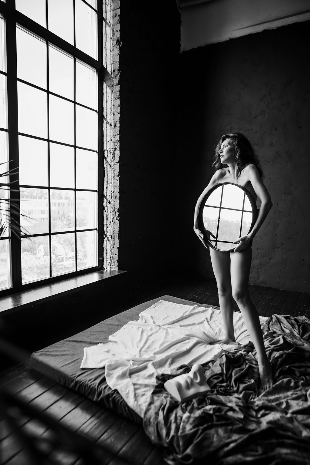 Фотокоуч Катерина Каледина