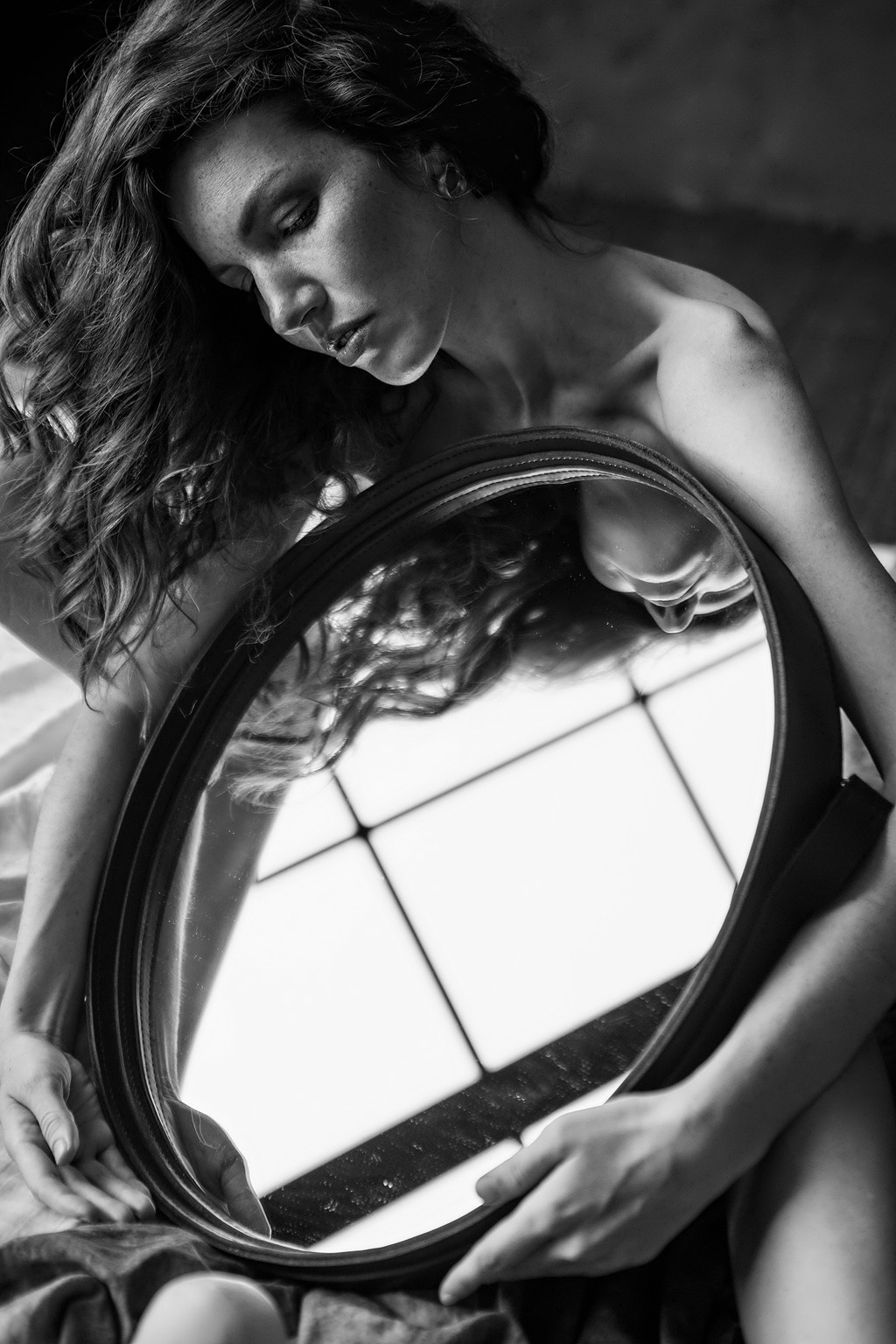 Фотокоуч Катерина Каледина